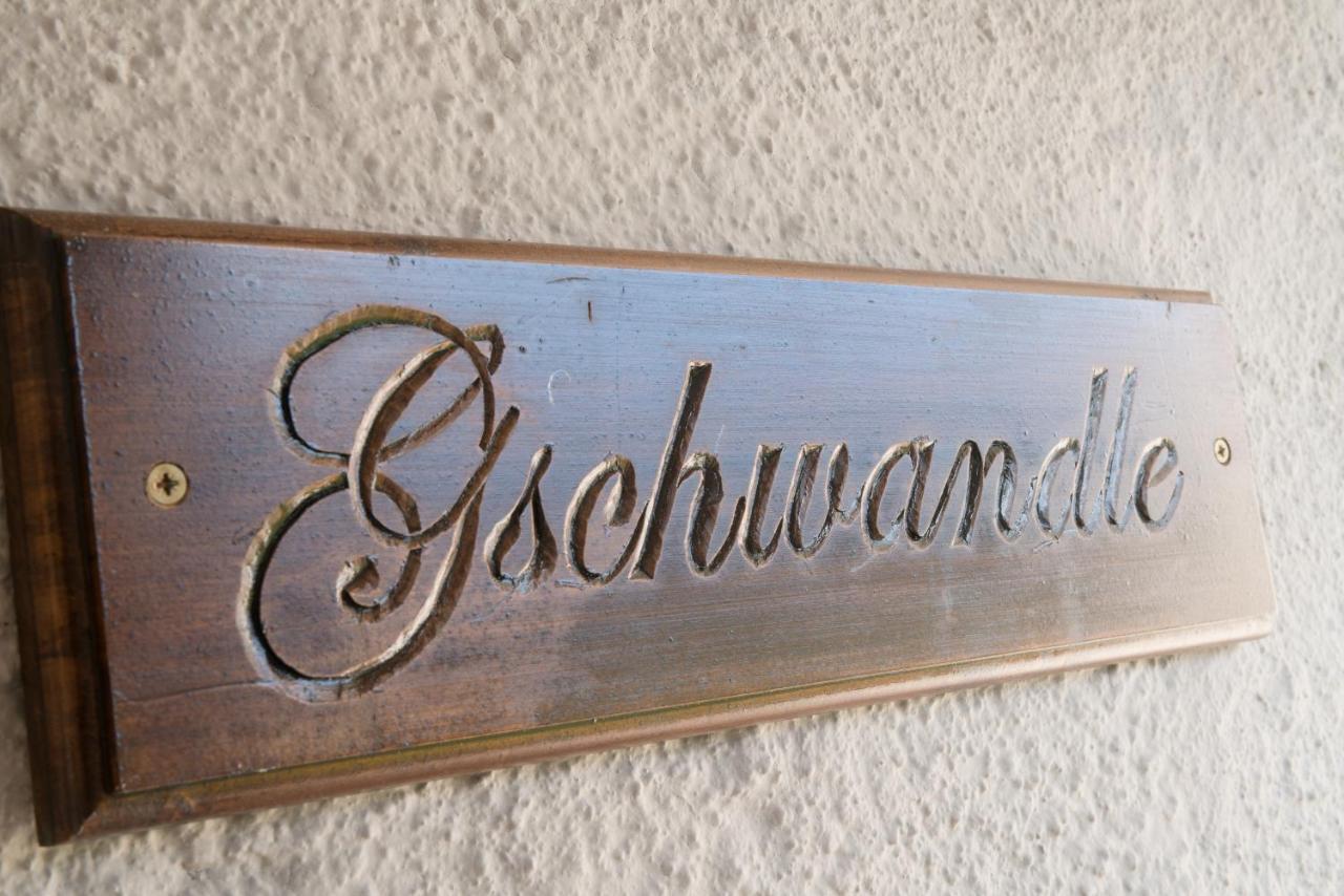 Zur Schoenen Aussicht Hotel Garni 가르미슈파르텐키르헨 외부 사진