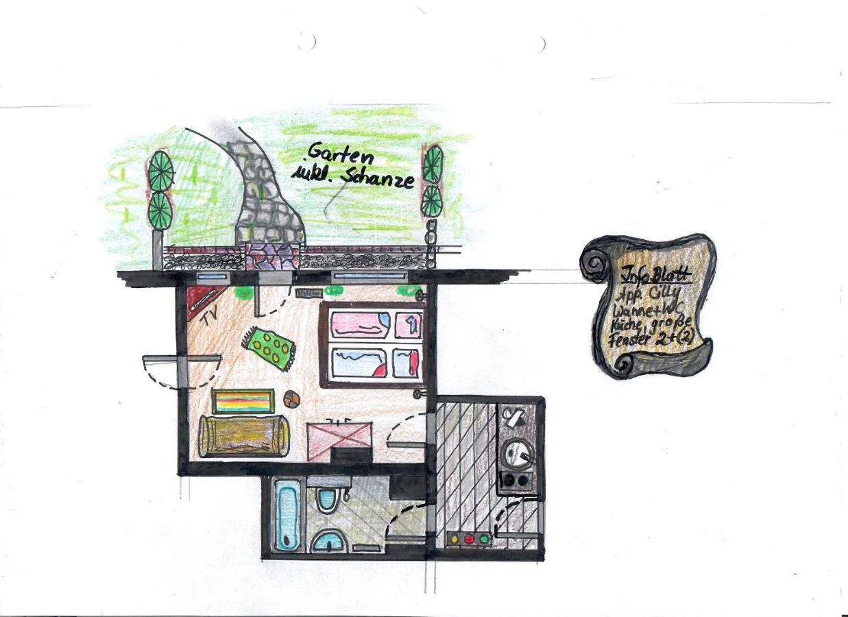 Zur Schoenen Aussicht Hotel Garni 가르미슈파르텐키르헨 외부 사진